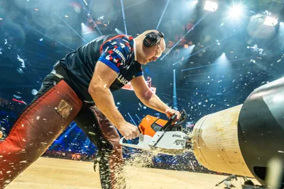 The home of the STIHL TIMBERSPORTS® Series. | STIHL