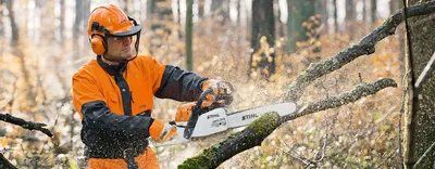 STIHL Canada (@stihlcanada) • Instagram photos and videos