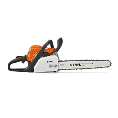 Stihl ms260 pro review!!! | Lawn Care Forum