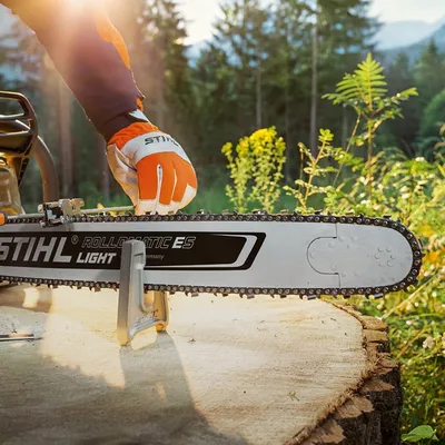 The World's Most Powerful Chainsaw Stihl MS 881 | The World's Most Powerful  Chainsaw STIHL MS 881 | By Triple L Rustic Designs | Facebook