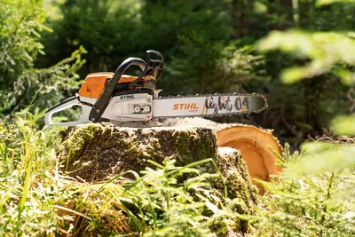 Stihl HSA 94 T 24\" Hedge Trimmer - Unit Only