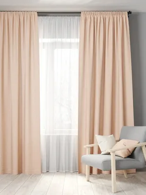 Сочетание цветов штор и обоев: как подобрать шторы под цвет стен, мебели |  Красивые сочетания штор в интерьере
