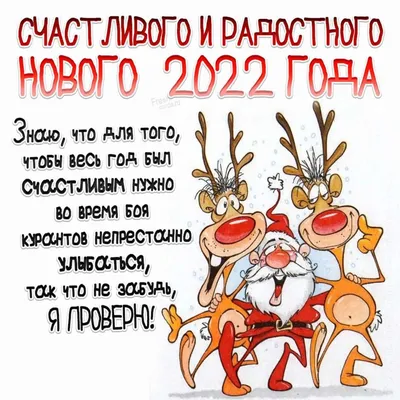 Предсказания на Новый год: шуточные, смешные и добрые новогодние пожелания  на 2024 год