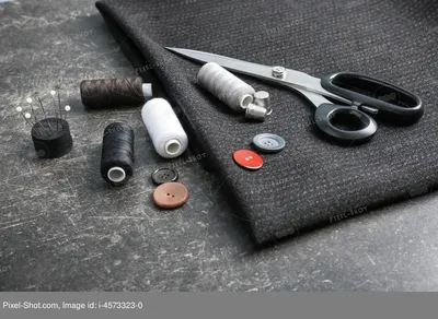 Компания \"Одеон\" - швейная фурнитура, товары для шитья, вязания и рукоделия
