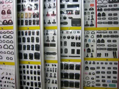 макет визитки швейная фурнитура швейные машинки нитки ткани ателье