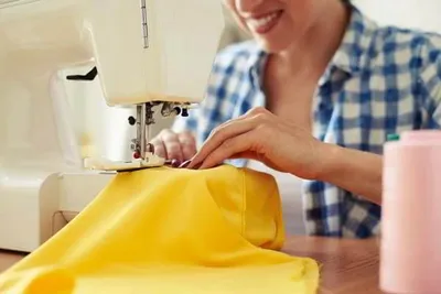 Швейная машинка для начинающих: как выбрать и купить?