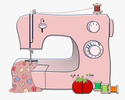 Как выбрать швейную машинку новичку и профессионалу — Ozon Клуб