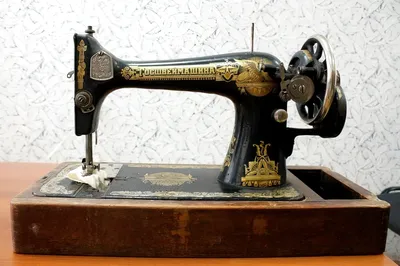 Gc6158md промышленная швейная машина typical (комплект: голова+стол) купить  по доступной цене - в интернет-магазине Веллтекс | Москва