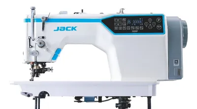 Jack A4F | Швейная машинка автомат