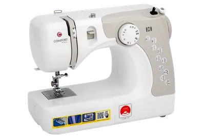 Швейная машина Ручная швейная мини машинка\"Handy Stitch\" - купить по низким  ценам с доставкой в интернет-магазине OZON (911041739)