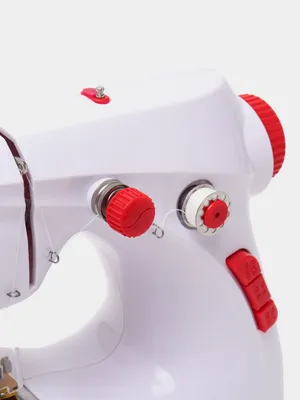 Купить Прямострочная промышленная швейная машина с шагающей лапкой Jack  JK-6380BC-Q (голова) в СПб