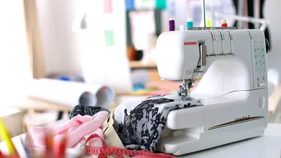 Швейная Машина Comfort 16, купить в Москве, цены в интернет-магазинах на  Мегамаркет