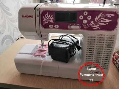 Зачем скупают швейные машинки? | Пикабу