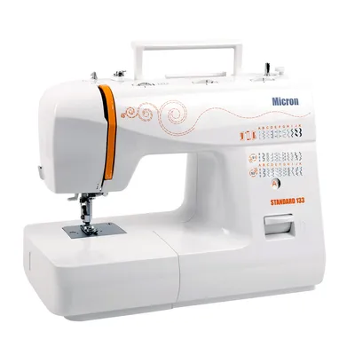 Швейная машина VLK Napoli 2600 купить по цене 8160 ₽ в интернет-магазине  Детский мир