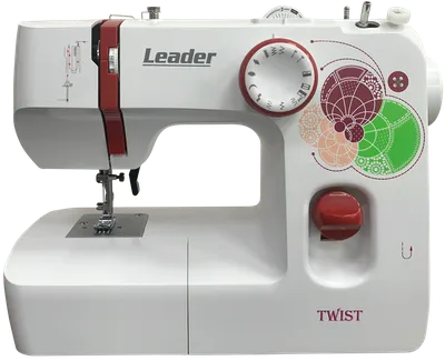 Машинка швейная Attivio электрическая 17907-1 купить по цене 7790 ₸ в  интернет-магазине Детский мир