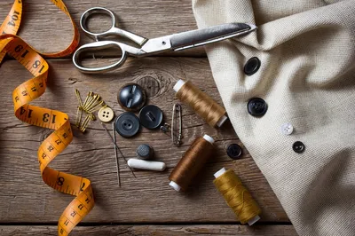 Открываем свое швейное предприятие: на что обратить внимание? -  Интернет-магазин «ТМТ-Сибирь»
