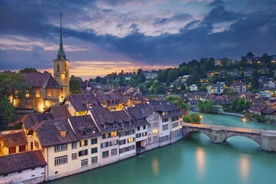 Отдых в Швейцарии. Все что нужно знать о Швейцарии: климат, курорты, кухня,  виза