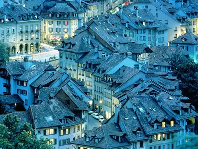 Переезд IT-специалиста в Швейцарию: процесс релокации, стоимость жизни,  полезные ссылки / Хабр