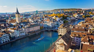 Переезд IT-специалиста в Швейцарию: процесс релокации, стоимость жизни,  полезные ссылки / Хабр