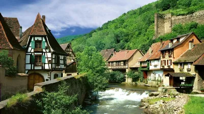 Швейцария - страна, достопримечательности, досуг, культурные особенности,  национальная кухня, шопинг