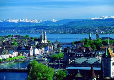 Парк «Швейцария в миниатюре» — визитная карточка Конфедерации - SWI  swissinfo.ch