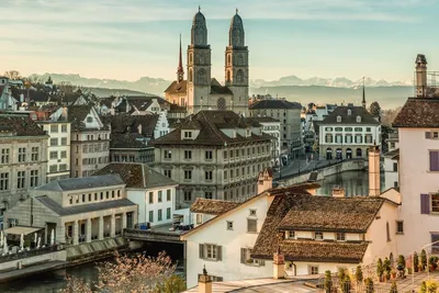 10 лучших вещей, которые нужно сделать в Бриенце, Швейцария - Visit2Swiss
