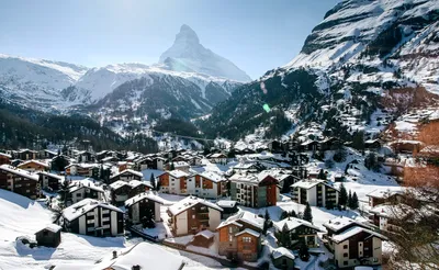 Швейцария ужесточила антиковидные протоколы на въезде и внутри страны |  Ассоциация Туроператоров