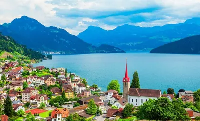 Содержание жилья в Швейцарии: тарифы и коммунальные платежи