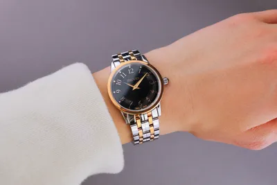 Как купить швейцарские часы (оригинал) на американском сайте с доставкой из  США? | Бандеролька