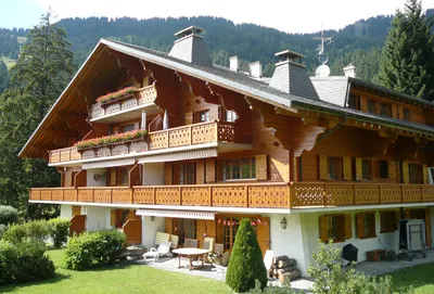 Chalet Delormes | Luxury Chalets in Verbier | Bramble Ski