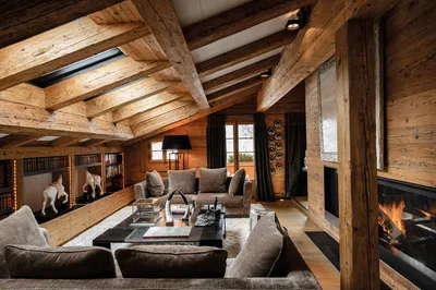 Find out why this Swiss cabin has been named the world's best ski chalet –  again | South China Morning Post
