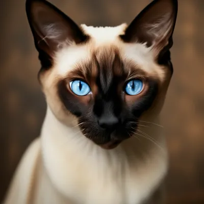 Сиамская кошка: фото, описание породы, характер | WHISKAS®