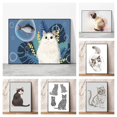 простой эскиз сидящего кота в нарисованных от руки контурах на сером фоне  векторного искусства с милым котом в позе вектор PNG , минималистский,  кошка, картина PNG картинки и пнг рисунок для бесплатной