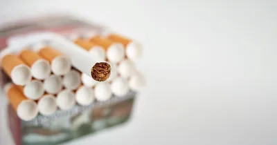 Philip Morris планирует прекратить продажи традиционных сигарет. Вместо  этого компания предложит \"безопасные\" альтернативы — RetailersUA