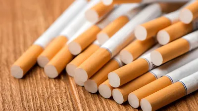 Мундштук для сигарет, для тонких и стандартных сигарет - купить с доставкой  по выгодным ценам в интернет-магазине OZON (432692966)