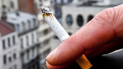 Россиян предупредили о подорожании сигарет с 1 января - Информационный  портал Yk24/Як24