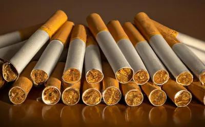 Более 200 марок сигарет подорожают с 1 июля в Беларуси - 28.06.2023,  Sputnik Беларусь