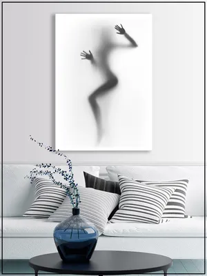Силуэт девушки на белом фоне Стоковое Изображение - изображение  насчитывающей изолят, головка: 210769121