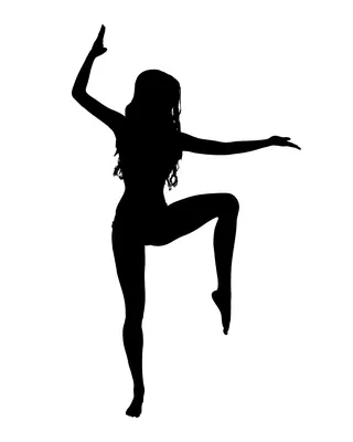 Элегантный черный силуэт женщины или девушки с точной красивой талией и  короткими волосами Логотип для салона красоты Иллюстрация вектора -  иллюстрации насчитывающей логос, классическо: 105461612