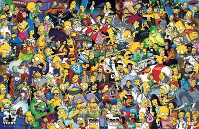 The Simpson wallpaper The Simpsons Homer Simpson Bart Simpson #1080P  #wallpaper #hdwallpaper #desktop | The simpsons, Simpson wallpaper iphone,  Painting