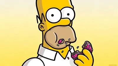 Обои Мультфильмы The Simpsons, обои для рабочего стола, фотографии  мультфильмы, the simpsons, персонаж Обои для рабочего стола, скачать обои  картинки заставки на рабочий стол.