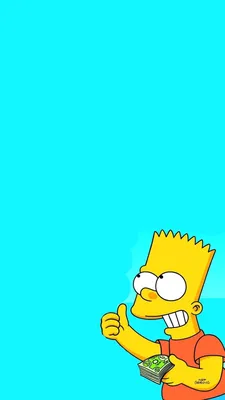 The simpsons 1080P, 2K, 4K, 5K HD wallpapers free download | Wallpaper Flare