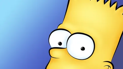 Обои Симпсоны, Гомер, Marge HD: широкоформатный: высокое разрешение:  полноэкранный