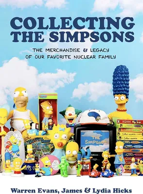 The Simpsons – CUSTOM PORTRAITS