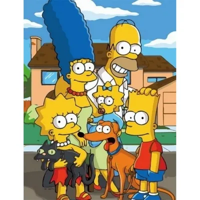 It's Official: The Simpsons Are Coming to Disney+ on November 12 | Disney  News