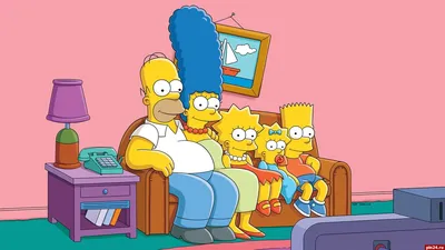 We'll Be At Moe's! \"The Simpsons\" Season 33 Streams October 5 on Disney+ |  Disney Plus Press