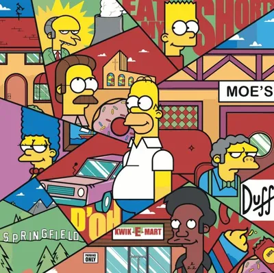 The Simpsons' at 30: Six Era-Defining Episodes - The New York Times