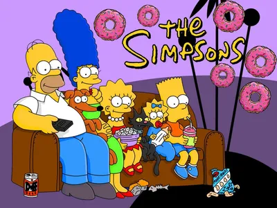 The Simpsons - Homer Simpson / Characters - TV Tropes