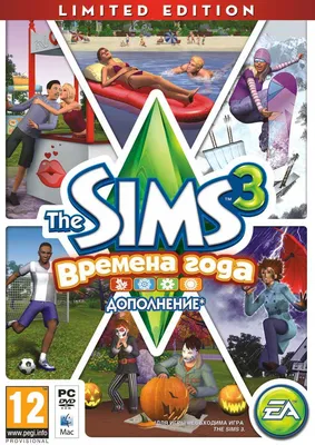 Дневник - Сообщество - The Sims 3