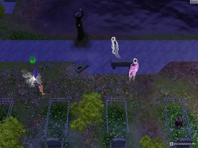 Игра «The Sims 3: Кино. Каталог» для PC (Дополнение) – Компания «СофтКлаб»